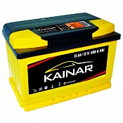 Аккумулятор Kainar (75 Ah)